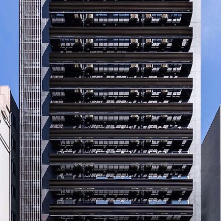 Comfort Hotel Shin-Osaka Zewnętrze zdjęcie