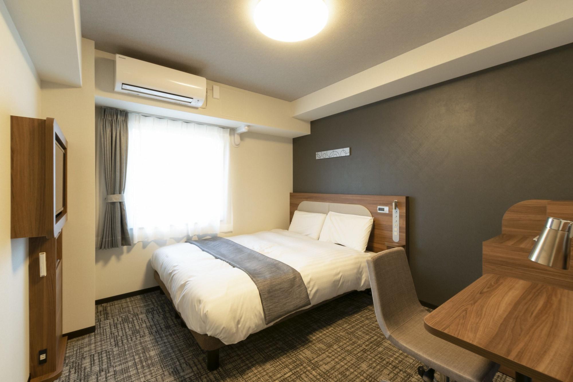 Comfort Hotel Shin-Osaka Zewnętrze zdjęcie