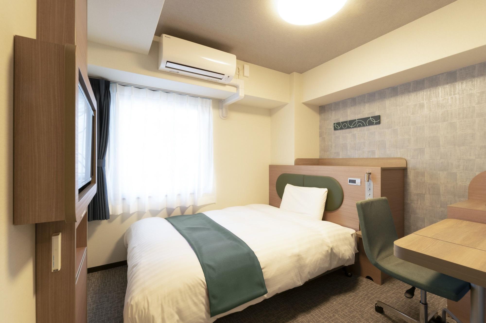 Comfort Hotel Shin-Osaka Zewnętrze zdjęcie