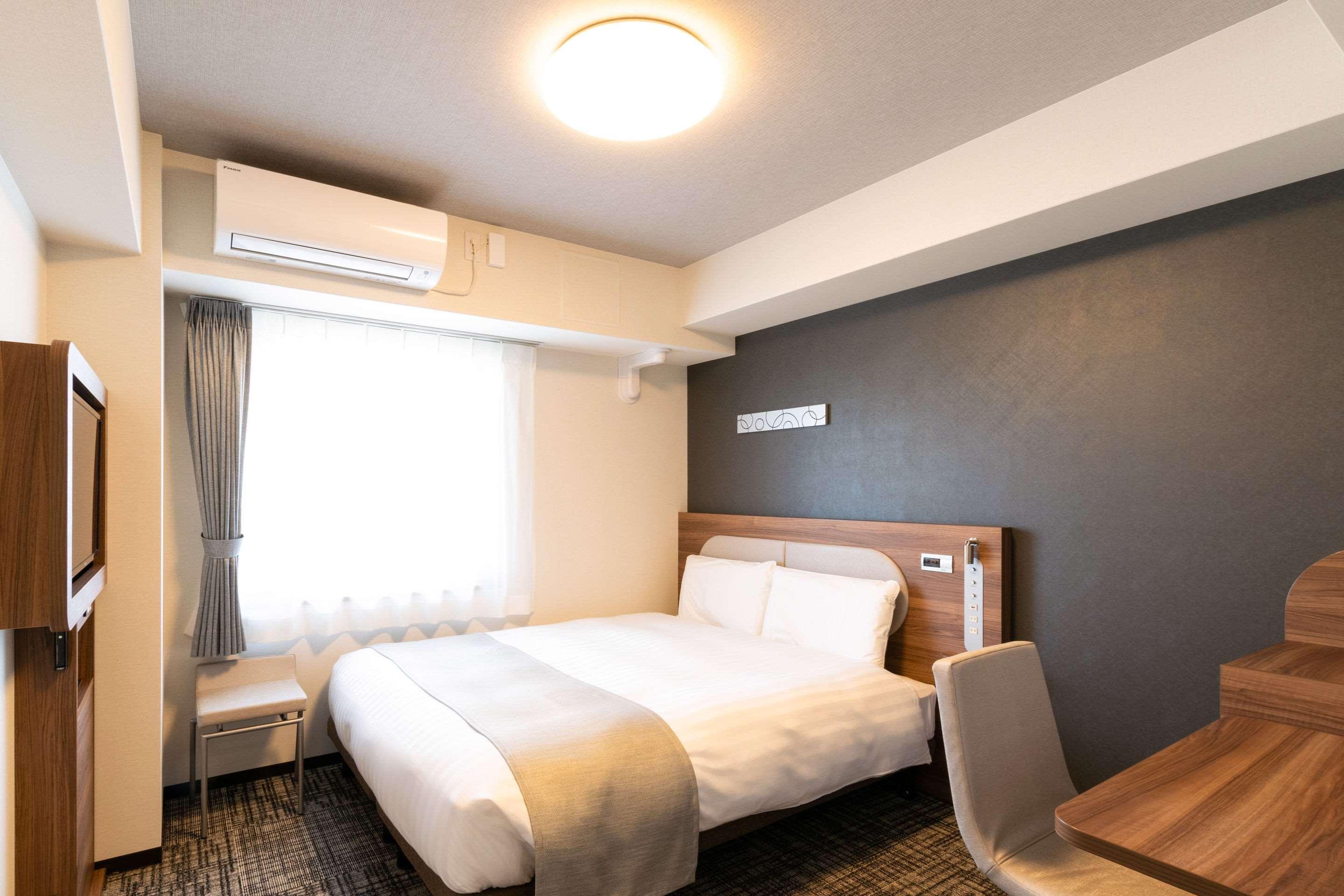 Comfort Hotel Shin-Osaka Zewnętrze zdjęcie