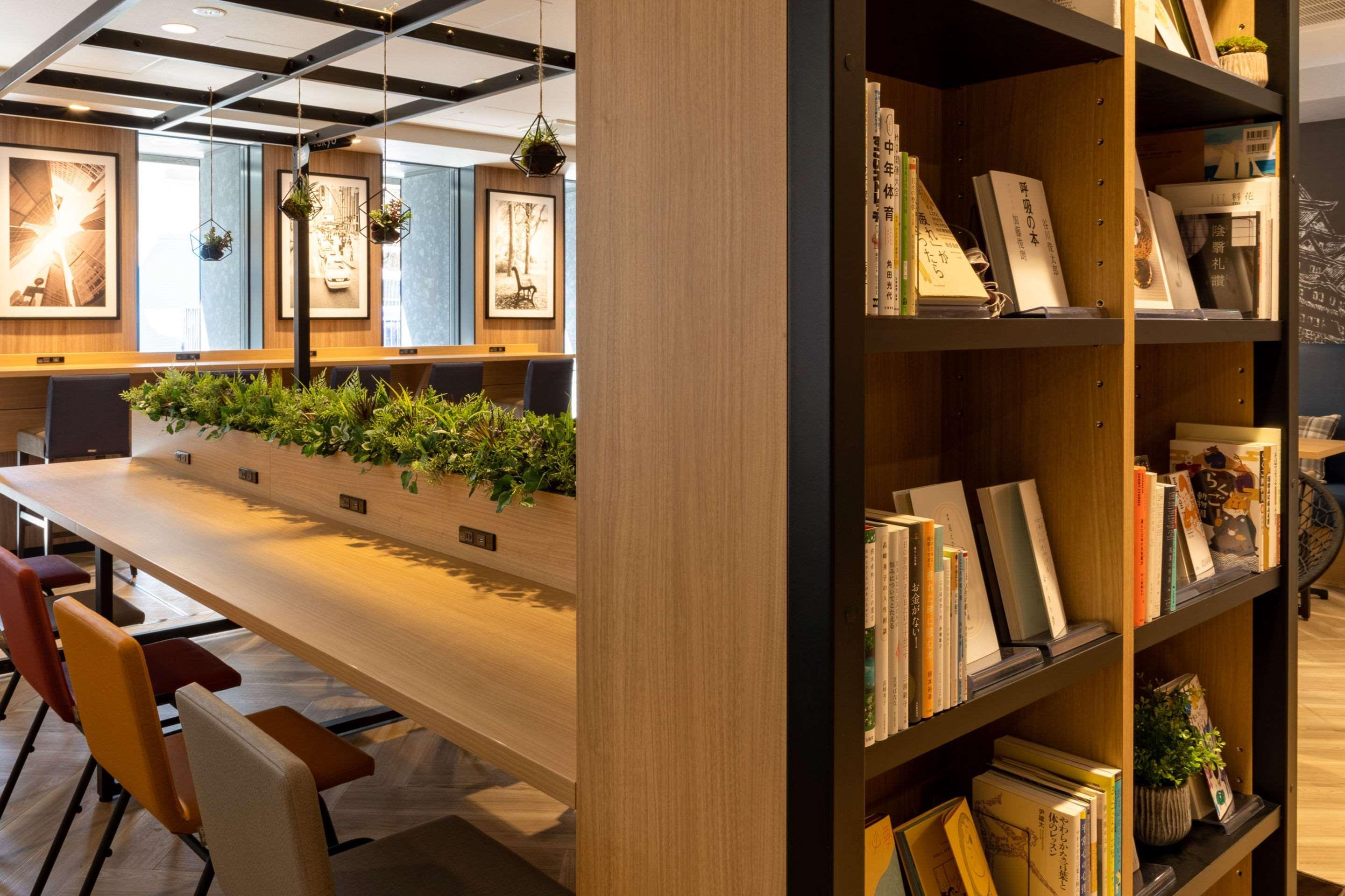 Comfort Hotel Shin-Osaka Zewnętrze zdjęcie