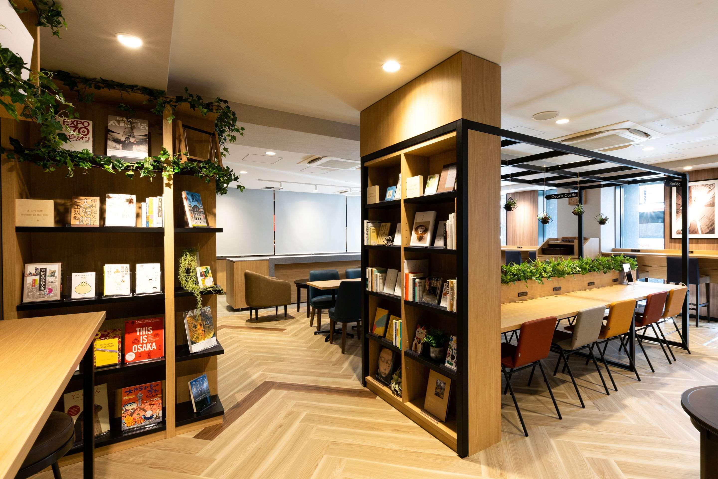 Comfort Hotel Shin-Osaka Zewnętrze zdjęcie