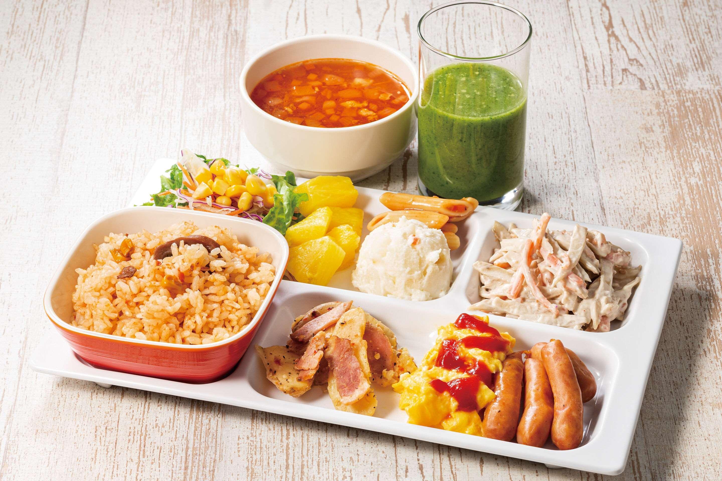 Comfort Hotel Shin-Osaka Zewnętrze zdjęcie