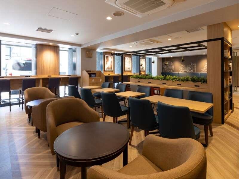 Comfort Hotel Shin-Osaka Zewnętrze zdjęcie