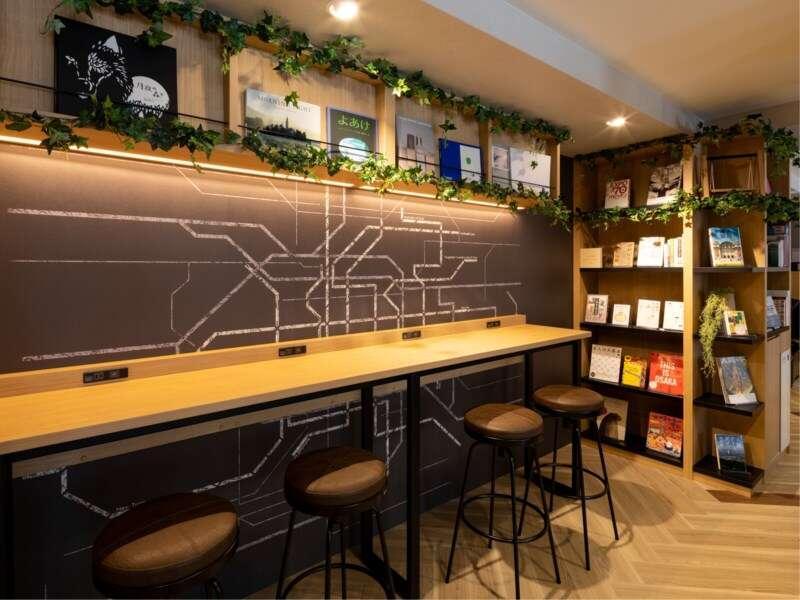 Comfort Hotel Shin-Osaka Zewnętrze zdjęcie