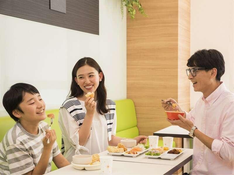Comfort Hotel Shin-Osaka Zewnętrze zdjęcie