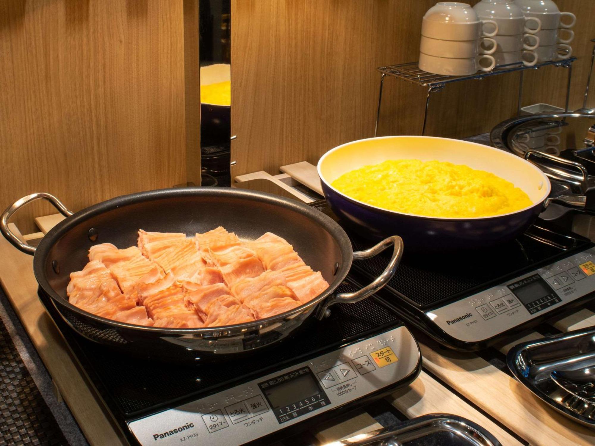Comfort Hotel Shin-Osaka Zewnętrze zdjęcie